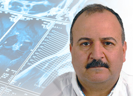 Dr Abdel ilah ZERHOUNI